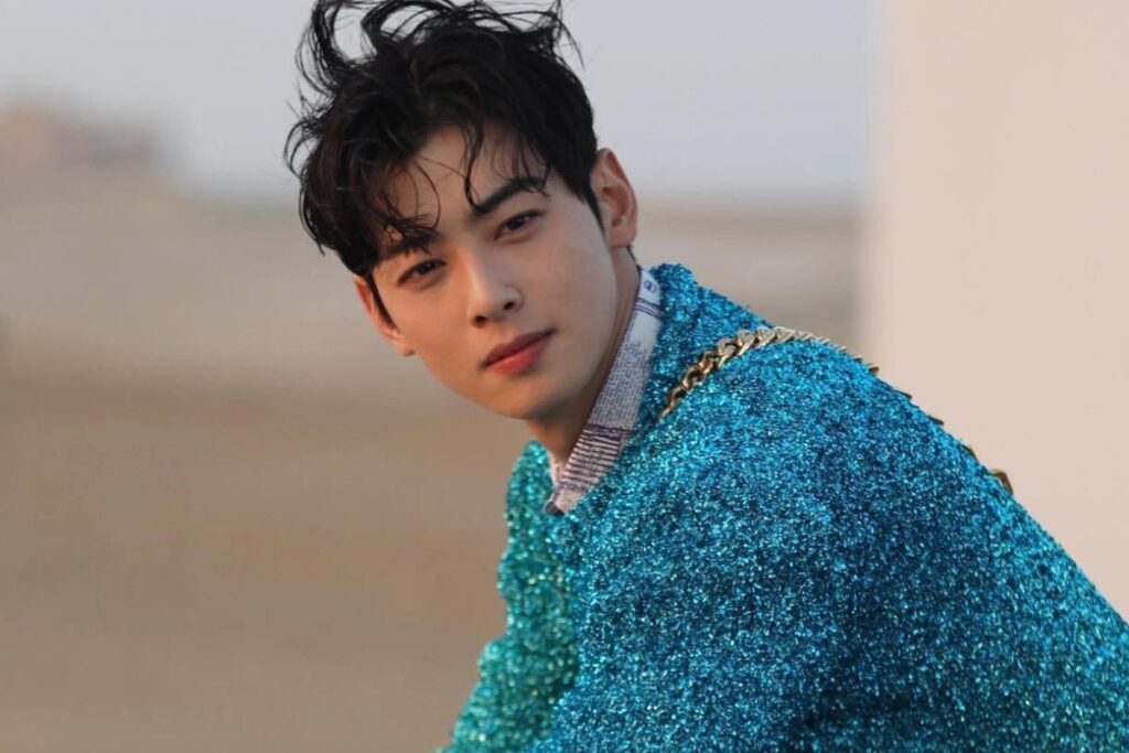 Cha Eun-woo’s four K-Dramas that surely are going to steal your heart on Netflix