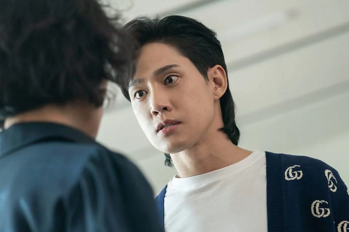 The 4 Netflix K-Dramas villains that you can't hate because of their charisma and beauty The 4 Netflix K-Dramas villains that you can't hate because of their charisma and beauty