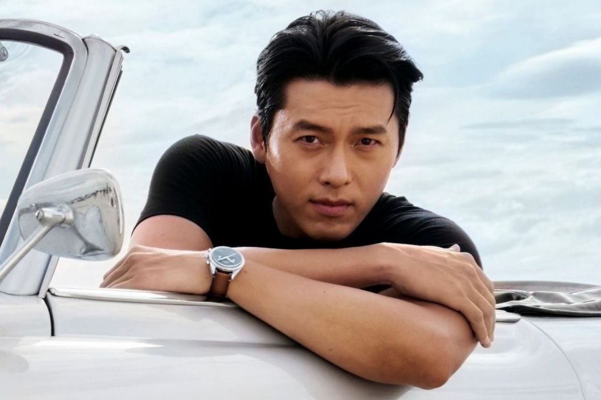 K-Drama actors in their 40s who prove to be more handsome with the pass of the time