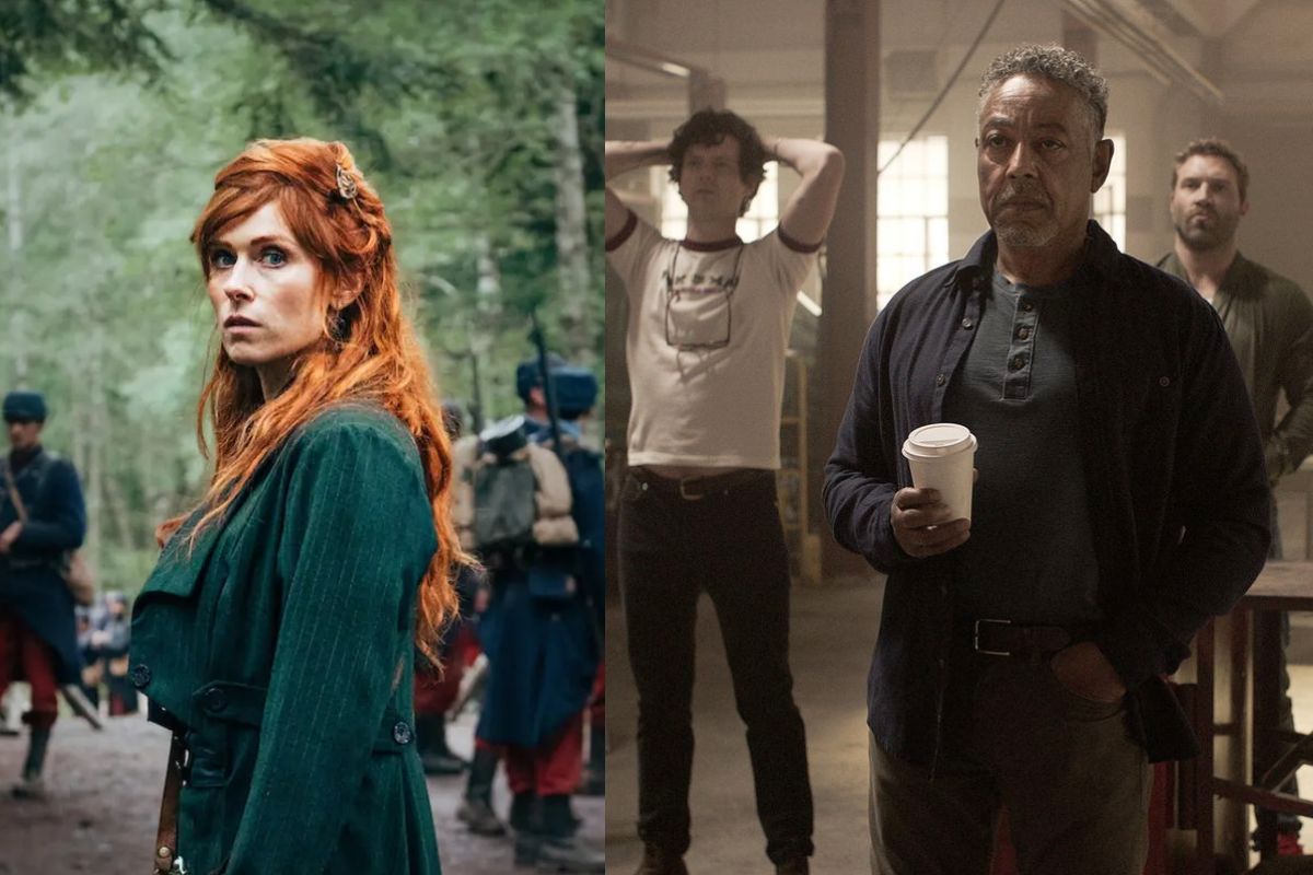 Find out the best 3 Netflix miniseries of the moment Find out the best 3 Netflix miniseries of the moment