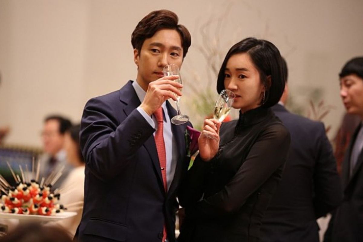 The Korean movie that increases lust ideal for when you invite someone 'to watch Netflix'