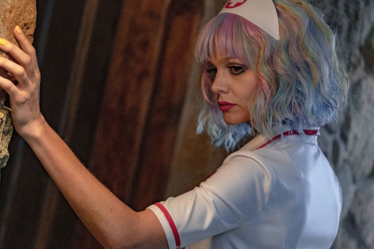 'Promising Young Woman'; the Oscar-winning black comedy thriller that is sweeping on Netflix 'Promising Young Woman'; the Oscar-winning black comedy thriller that is sweeping on Netflix