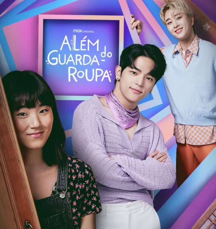 'Beyond the Wardrobe' is the new HBO Max K-drama starring ex-Stray Kids ...