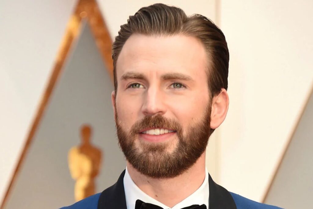 Chris Evans could retire from acting as he has a fortune to his name