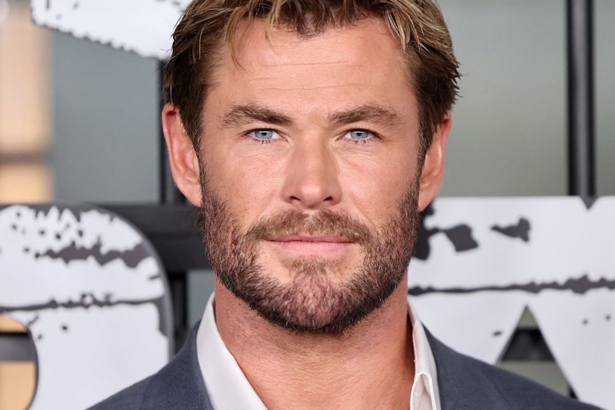 Chris Hemsworth is ready to play a Nintendo’s character