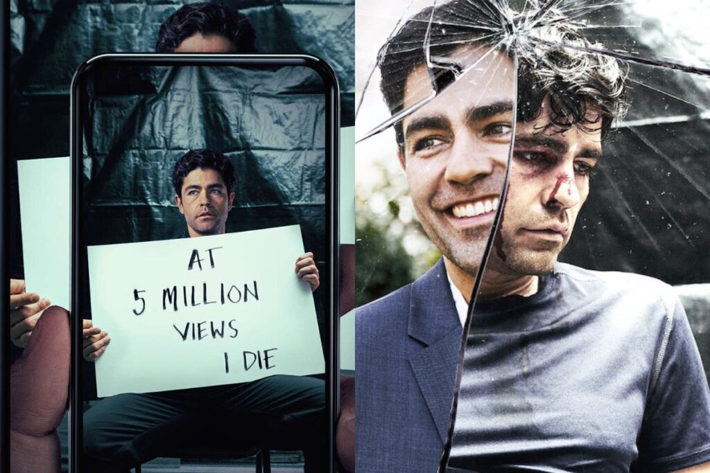 'Clickbait' is the Netflix miniseries that will make your emotions run a mile a minute