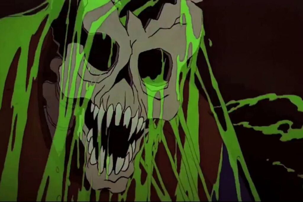 Could this dark Disney animated film have a live-action?