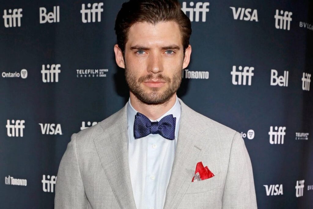 David Corenwest’s noticeable physical change to play Superman