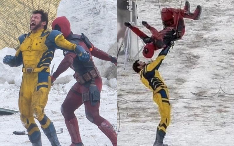 Deadpool 3’s director criticizes Marvel Studios as he doesn’t want another CGI-reliant movie