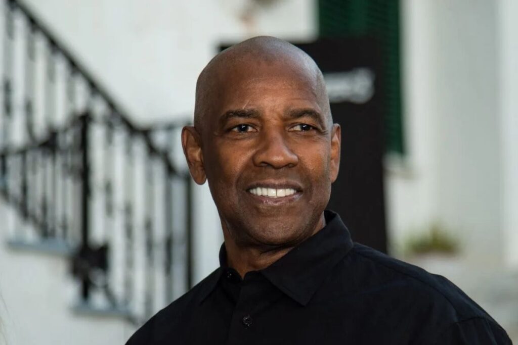 Denzel Washington would give life to a fearsome Marvel villain who could surpass Thanos