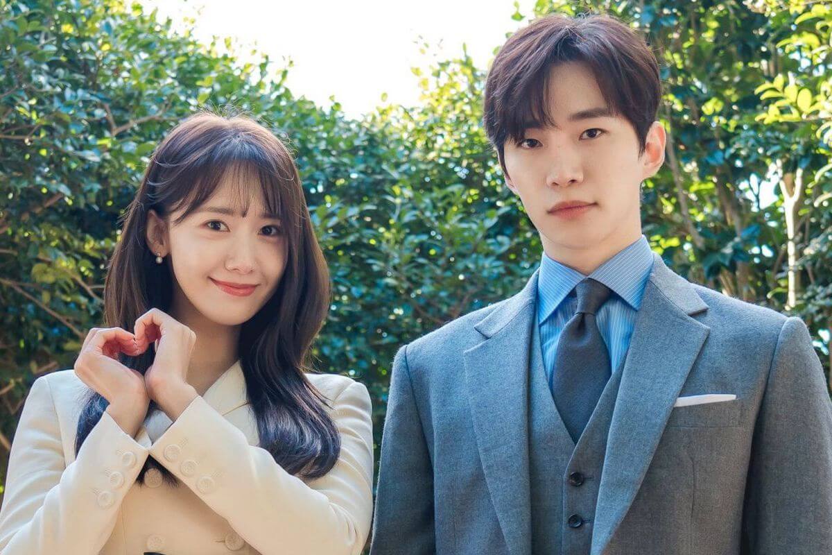 The new Netflix K-Drama arriving this month that has already surpassed 'King The Land'