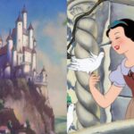 Disney confirms that this castle in Europe inspired the one on 'Snow White and the 7 Dwarfs'