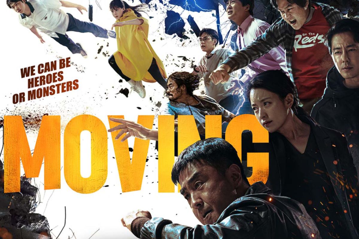 Disney+ plans to dethrone Netflix and increases investment in K-dramas Disney+ plans to dethrone Netflix and increases investment in K-dramas