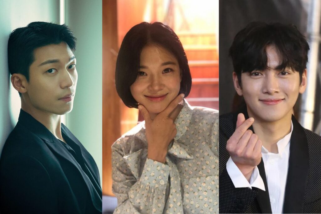 Disney’s ‘The Worst of Evil’ unveils the complexity of their characters in new previews