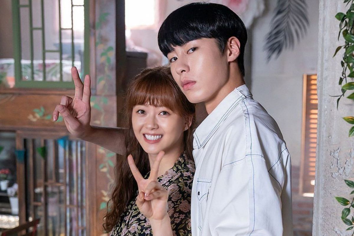 'Do Do Sol Sol La La Sol' is the Netflix K-Drama that will make you fall in love with the music