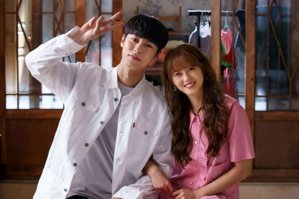 'Do Do Sol Sol La La Sol' is the Netflix K-Drama that will make you fall in love with the music