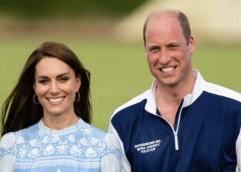 Prince William feels guilty about not being able to keep his promise to protect Kate Middleton.
