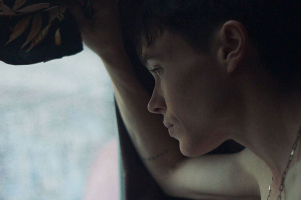 Elliot Page will premiere Close to you, his first male lead