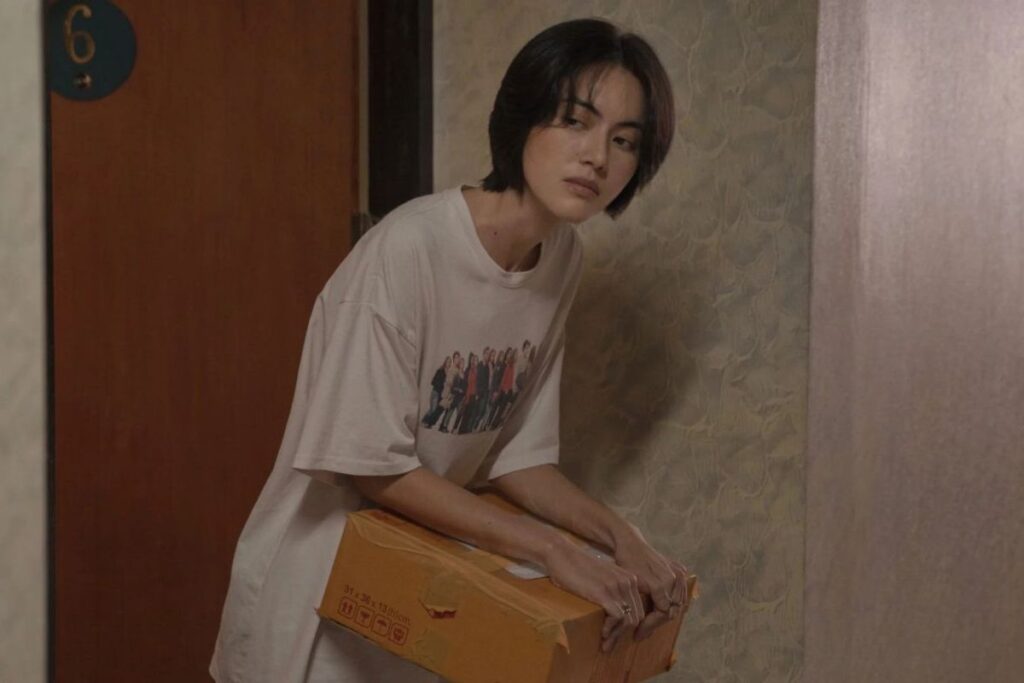 Find out one of the most bawdy Netflix series of 2023