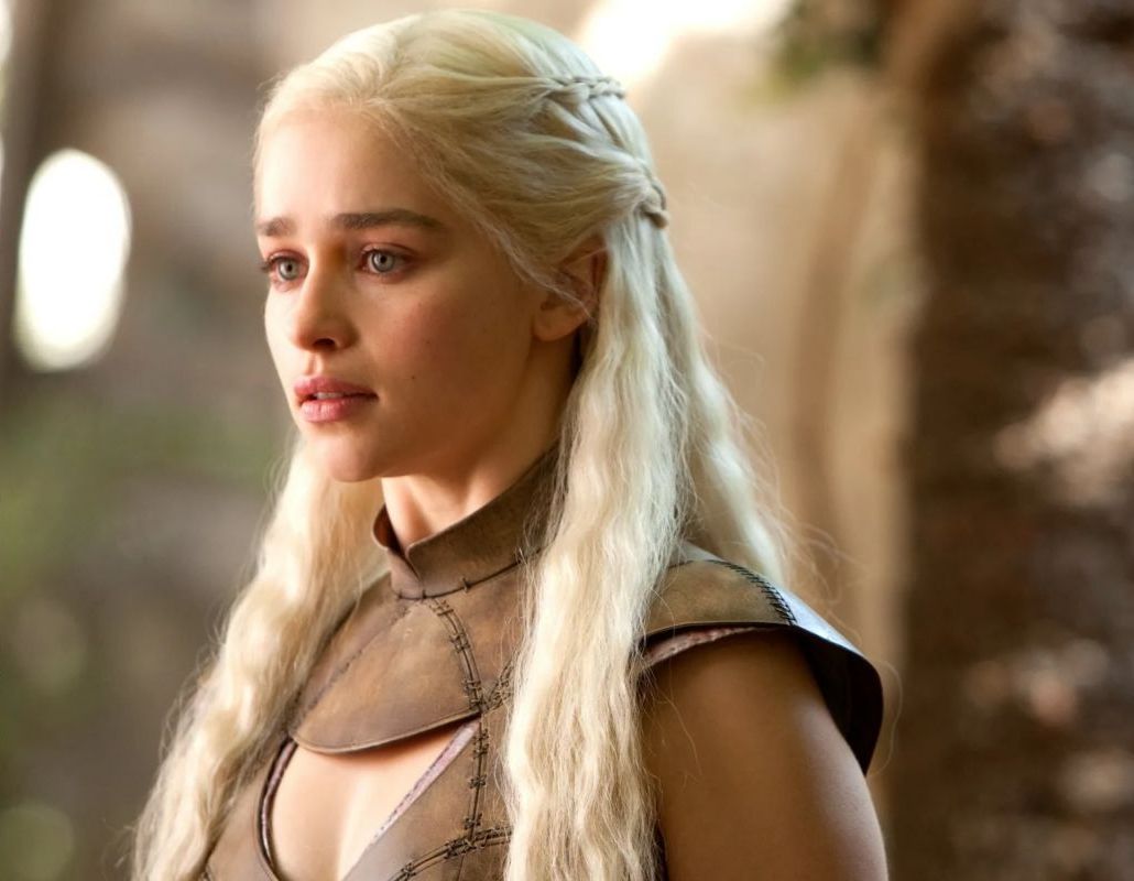 The money that Emilia Clarke earned with each episode of 'Game of Thrones'