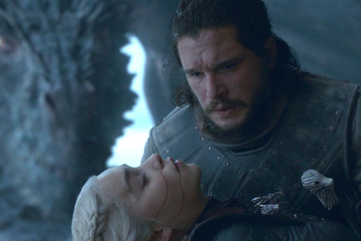 'Game of Thrones': The 4 great Jon Snow scenes that can never be forgotten