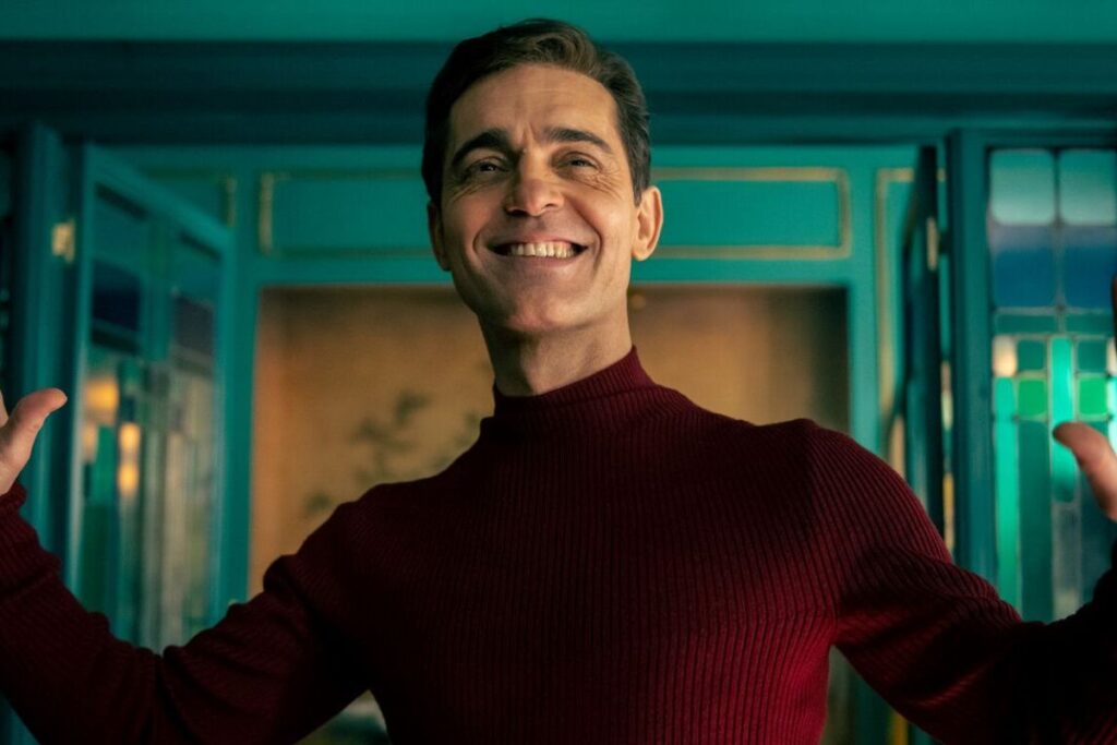 Find out the details of the spin-off of 'Money Heist' focused on Berlin