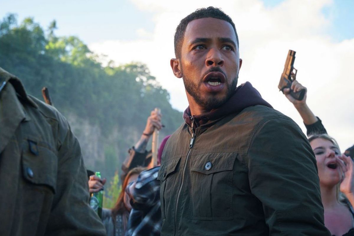 The miniseries with 'Game of Thrones' actors that promises to completely captivate you