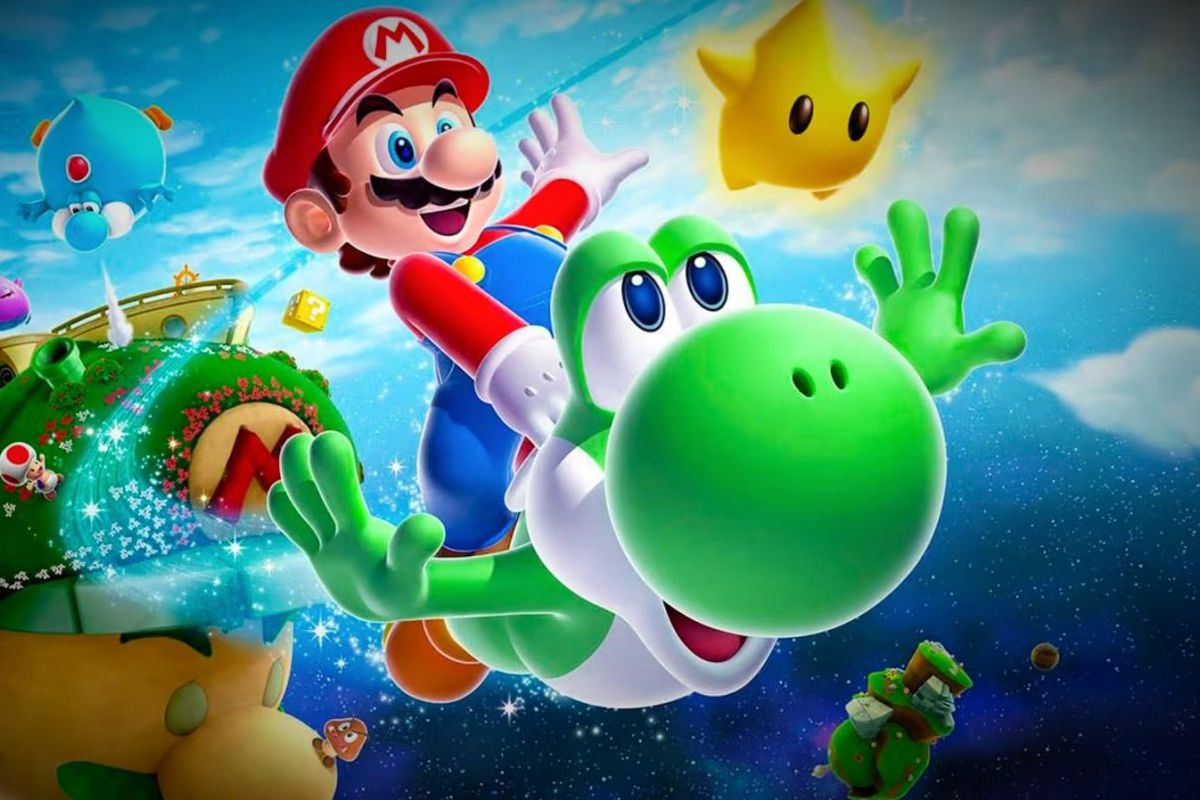 This is the real reason why the iconic character, Yoshi, was discarded for 'Super Mario Bros. The Movie'