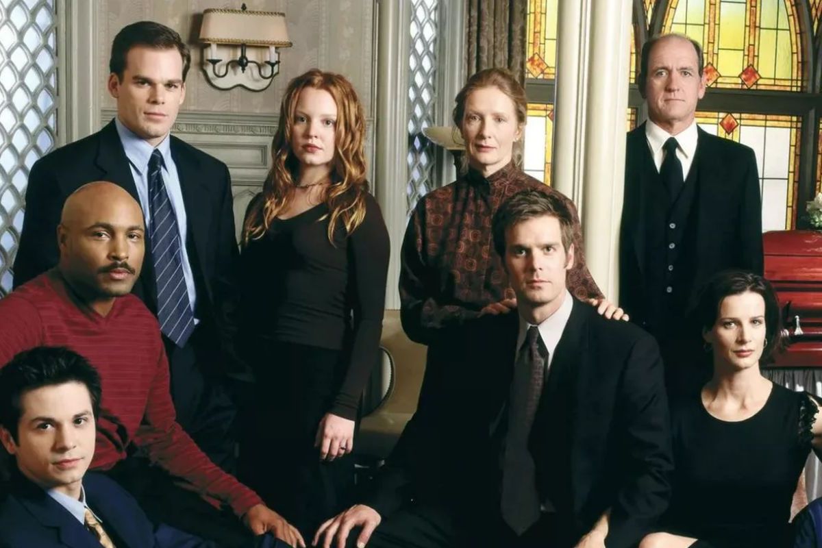 The series that dethroned 'Game of Thrones' with a perfect ending according to its own creator