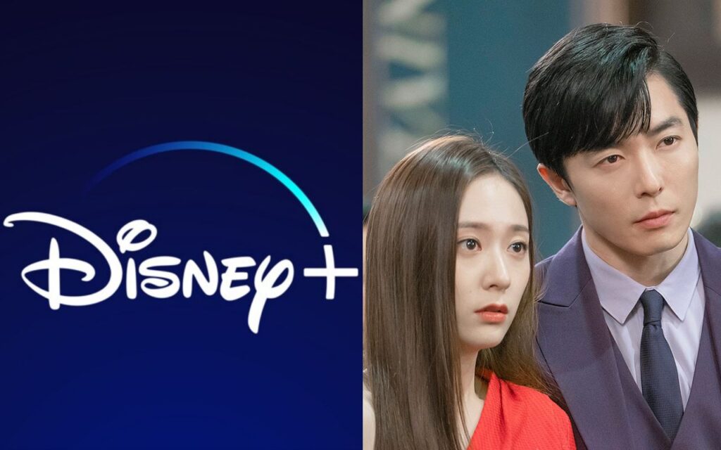 Find out these 5 incredible K-Dramas available on Disney+