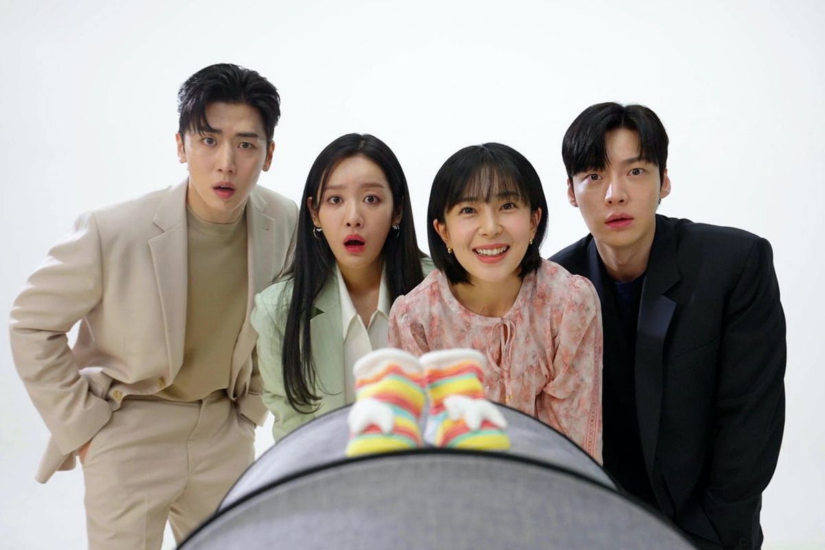 The 2 K-Dramas superior to 'King The Land' and available on Netflix