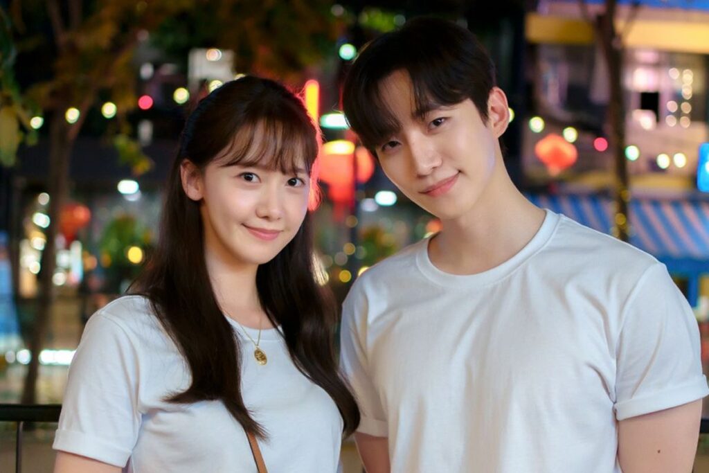 This is the Amazon Prime Video C-Drama that could surpass 'King The Land'