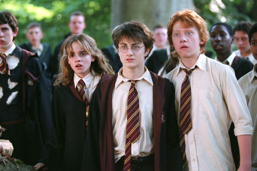 First details of Harry Potter series on HBO revealed
