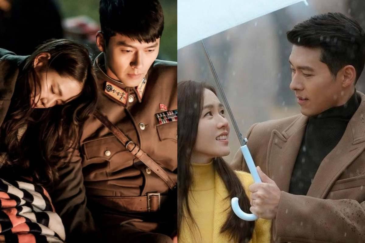 From enemies to lovers: this K-Drama shows you can fall in love with your foe