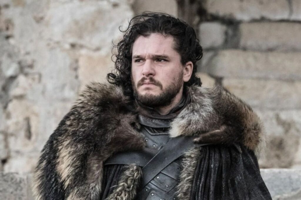 'Game of Thrones': The 4 great Jon Snow scenes that can never be forgotten