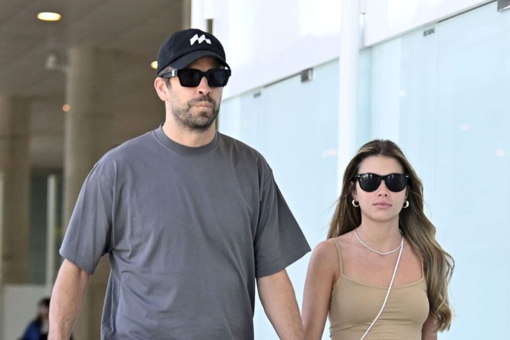 clara chia gerard pique