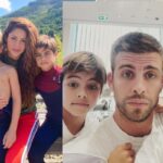 Gerard Piqué is not happy with the agreement he made with Shakira and could ask to revoke it