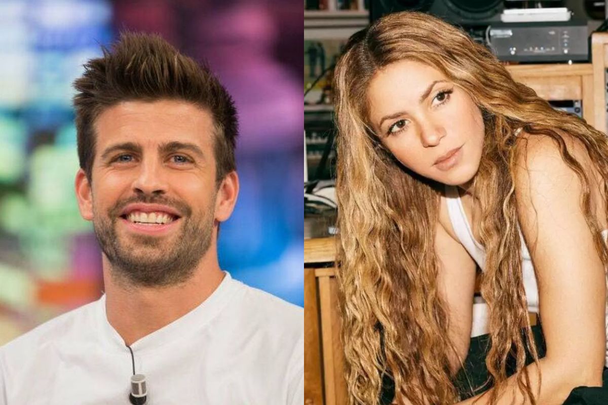 Gerard Piqué would be going through an economic crisis due to his breakup with Shakira