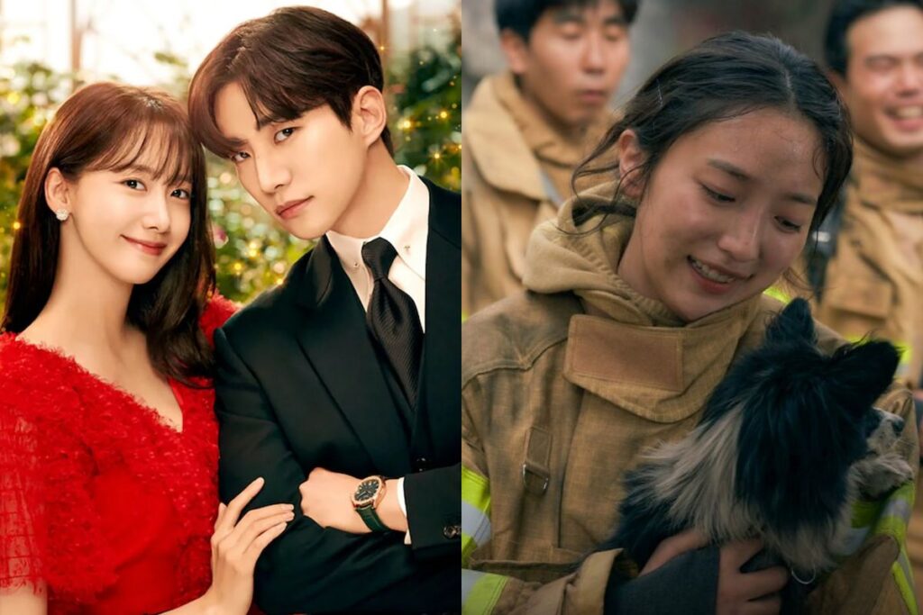 Goodbye 'King The Land'!: Netflix will release its new romantic fantasy K-Drama next month that promises to take the platform by storm