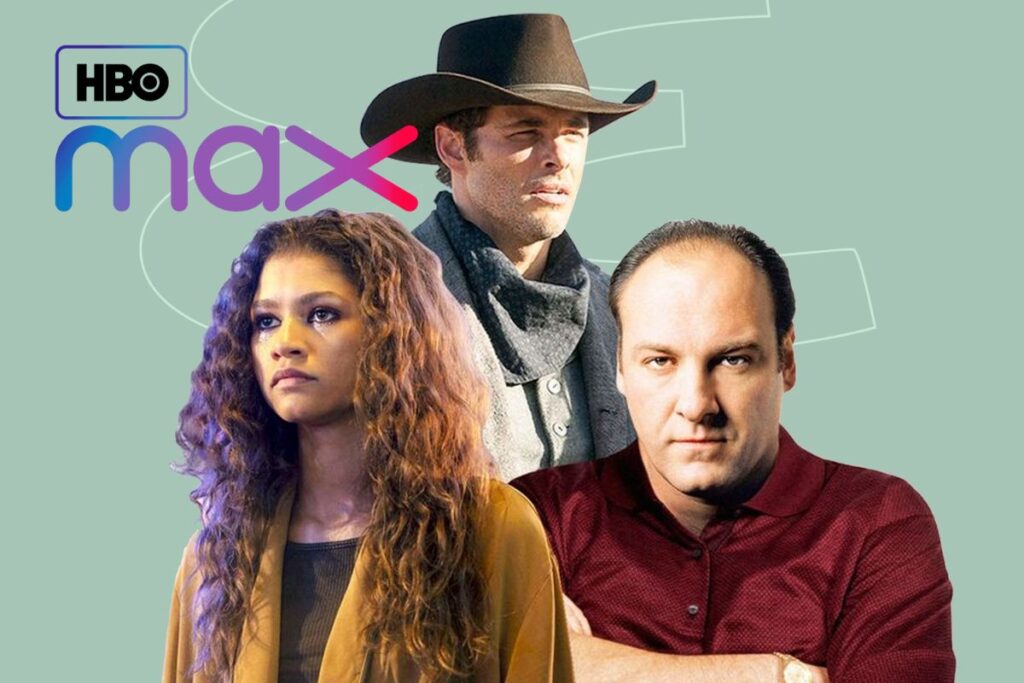 HBO Max: These are the 6 strangest series of its entire catalogue