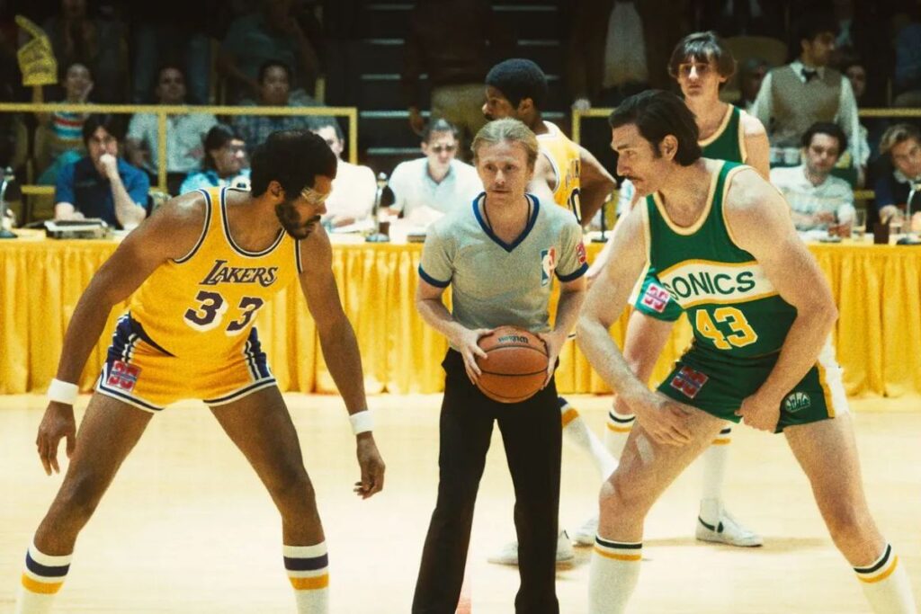 HBO Max: 'Winning Time' is canceled after two seasons and great reception by viewers