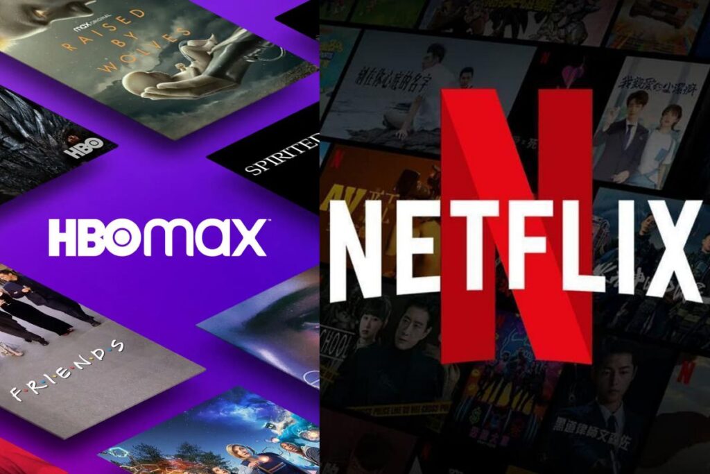 HBO Max accepts defeat against Netflix and confirms that it is the number 1 streaming platform in the world