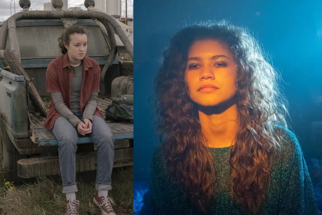 HBO Max will prioritize the new seasons of Euphoria and The Last Of Us and will not release new content