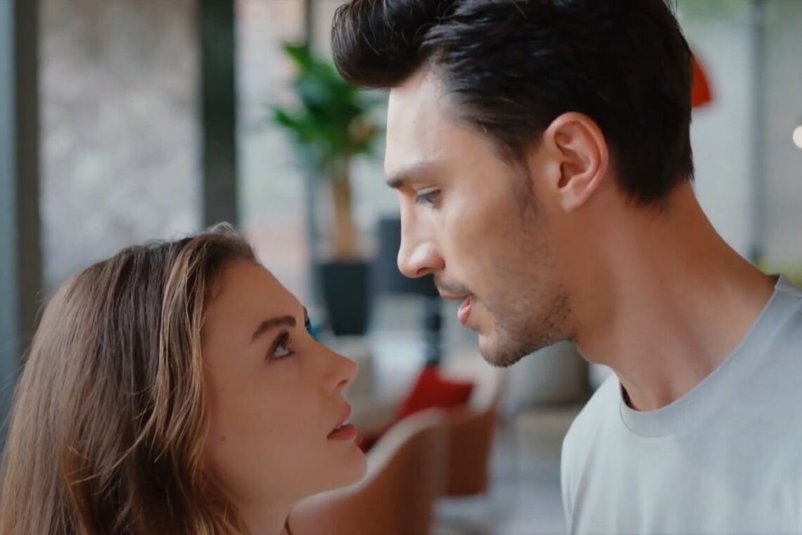 HBO Max's new Turkish series that plans to dethrone Netflix's 'Virgin ...