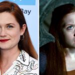Harry Potter actress describes her role in the film as disappointing