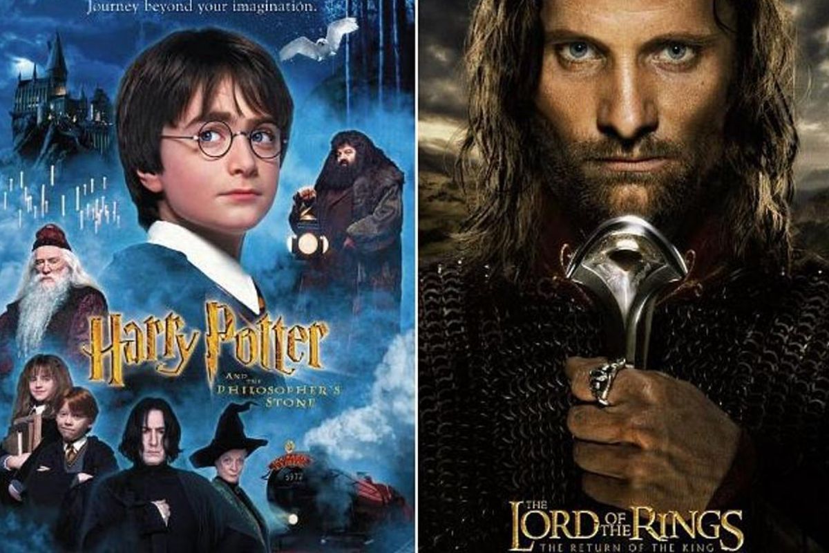 HBO Max Developing 'Harry Potter' Series Project