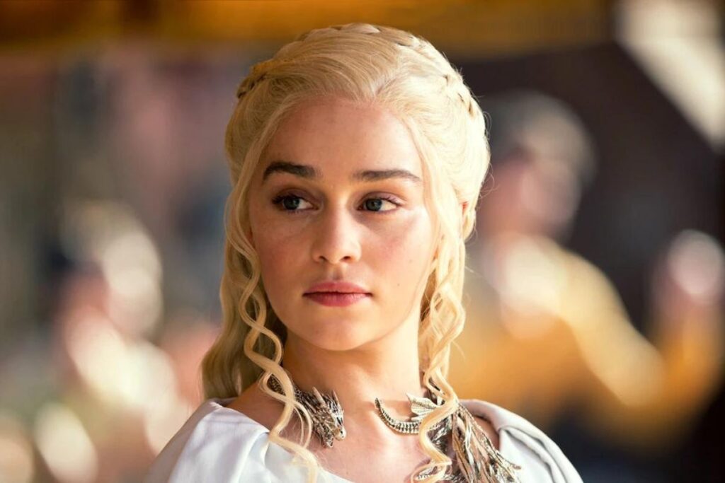 Here's how 'Daenerys Targaryen' looks after more than a decade since 'Game of Thrones' premiere