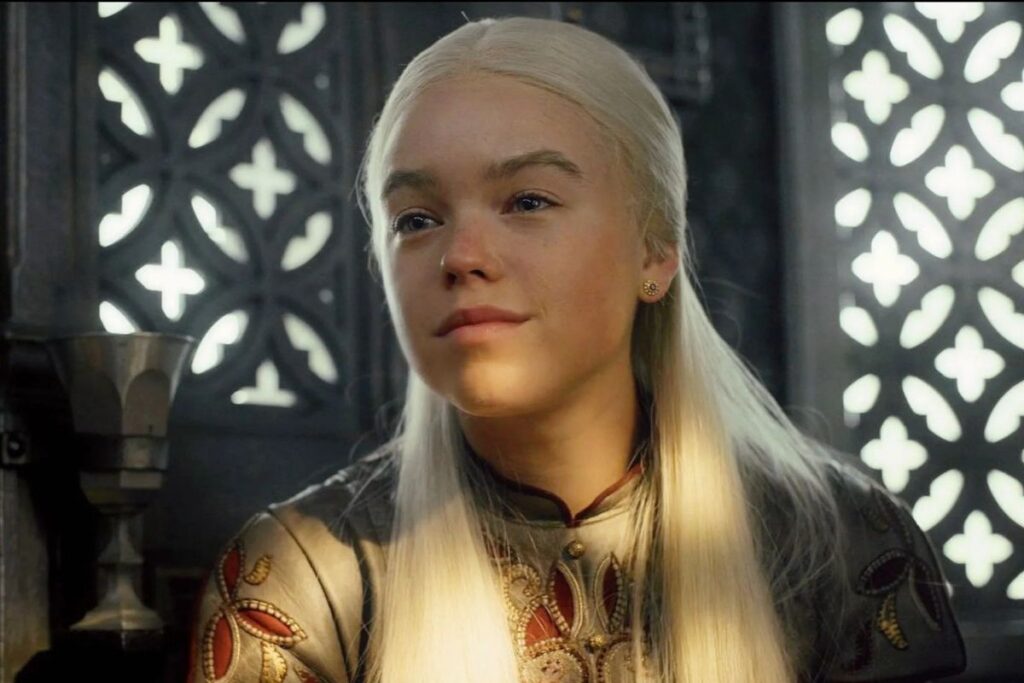 'House of the Dragon': the problem of the 2nd season that could spoil the story