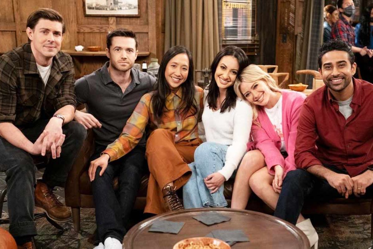 How I Met Your Father', the failed attempt to imitate the success of