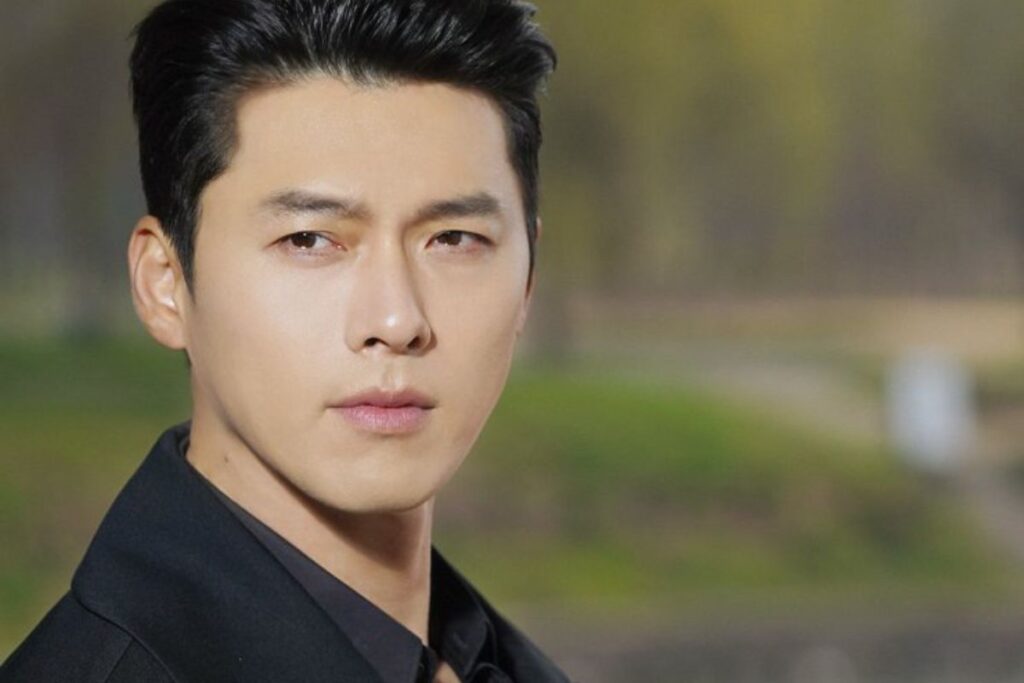 Hyun Bin’s confession regarding Netflix’s K-drama, ‘Crash Landing On You’